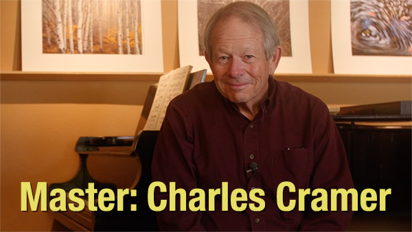 Master: Charles Cramer